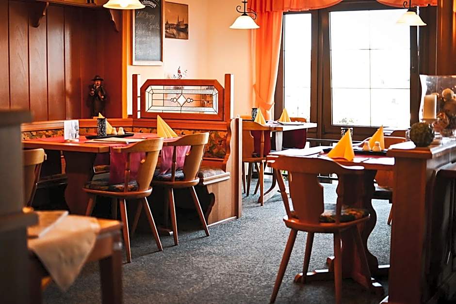 Berghotel Steiger - Erzgebirge