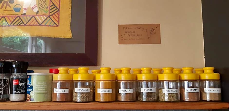 Chester St Backpackers