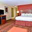 Hampton Inn By Hilton Clinton