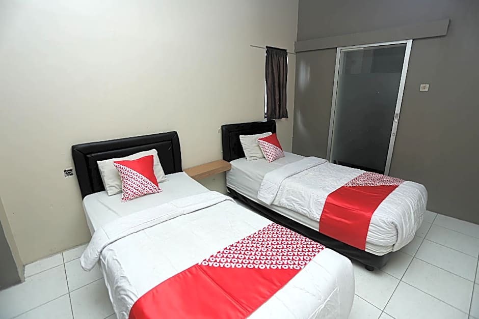 OYO 2524 Royal Borneo Guesthouse