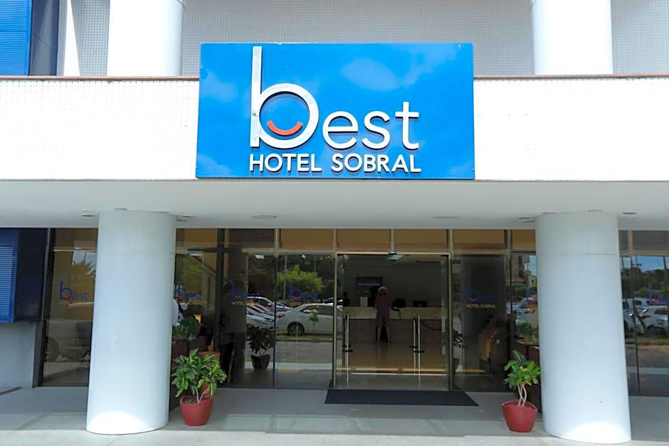 Best Hotel Sobral