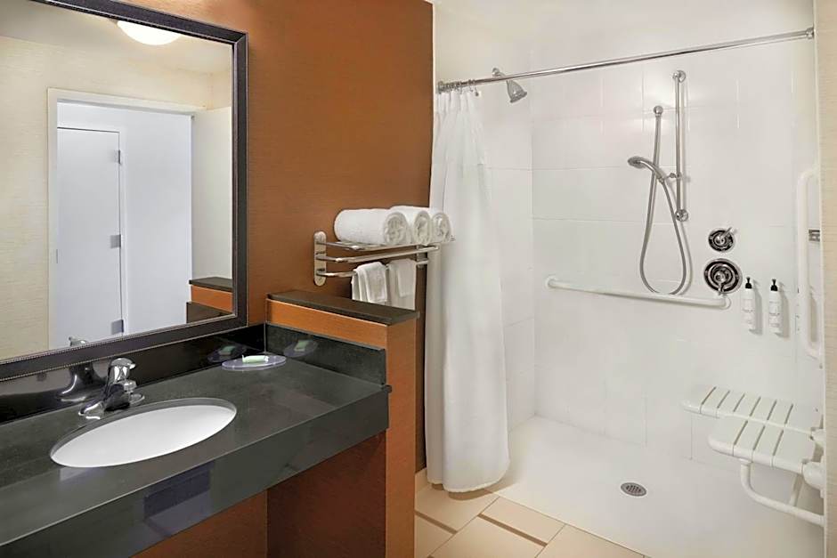 Fairfield Inn & Suites by Marriott Reading Wyomissing