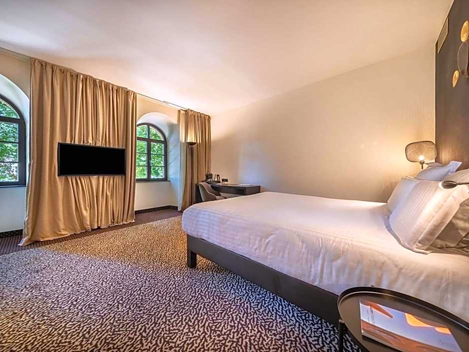 La Citadelle Hotel Metz - MGallery Collection