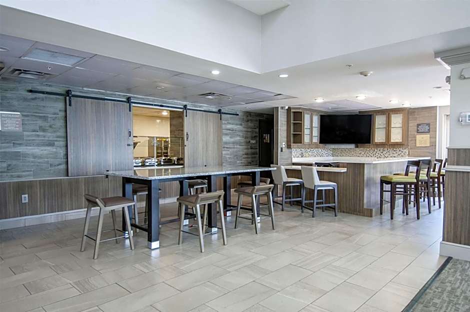 Hilton Garden Inn Hattiesburg
