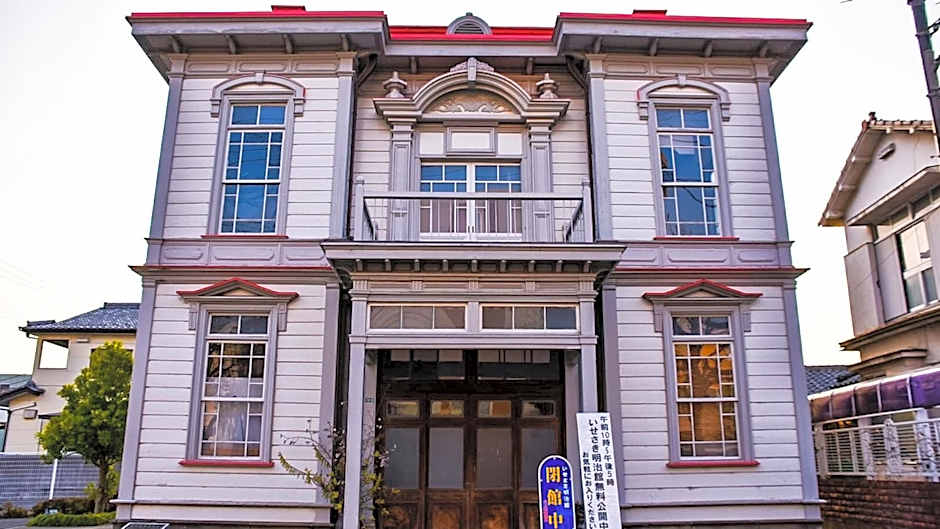 Toyoko Inn Gumma Isesaki Ekimae