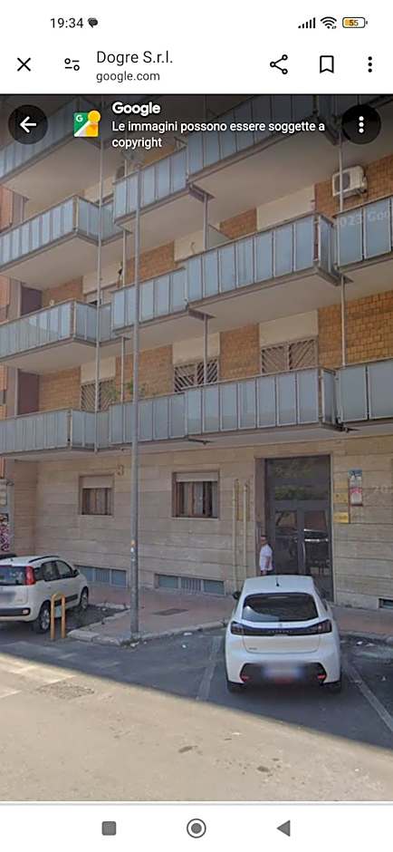 Gli Amici della Puglia