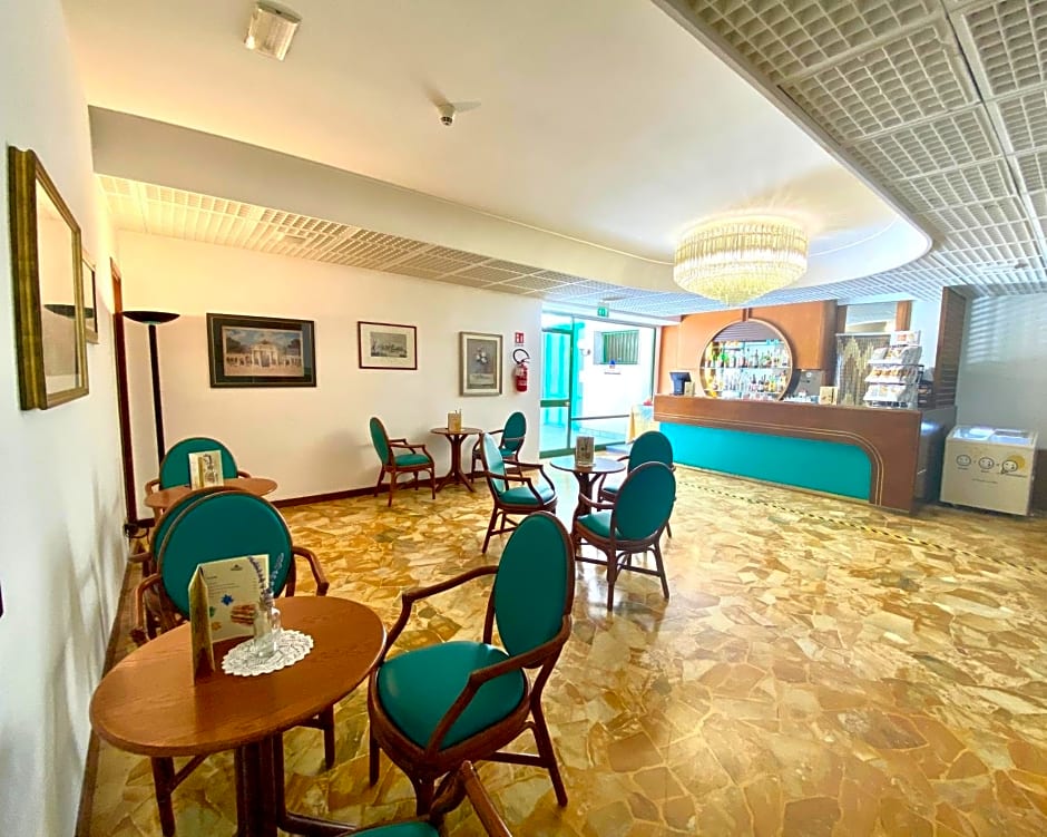 Hotel Florida