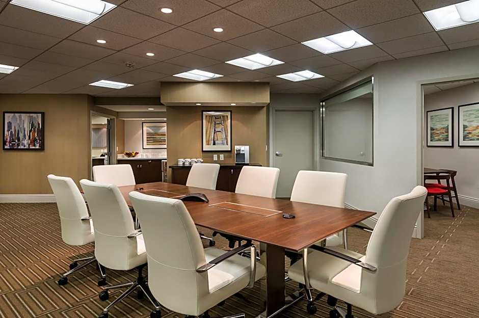 DoubleTree By Hilton Los Angeles Downtown