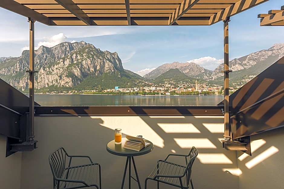 Hotel Promessi Sposi