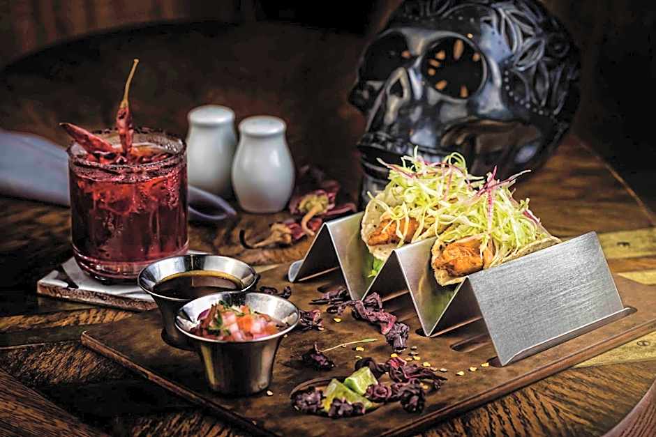 Unico Hotel Riviera Maya - All Inclusive - Adults Only