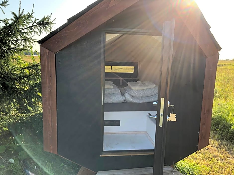 Voose Päikesekodu seminari- ja puhkekeskus