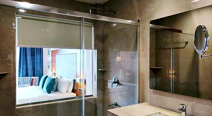 Vibe Munnar Resort & Spa