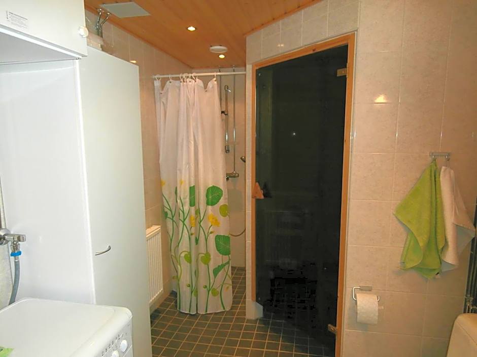 Huoneistohotelli Nallisuites