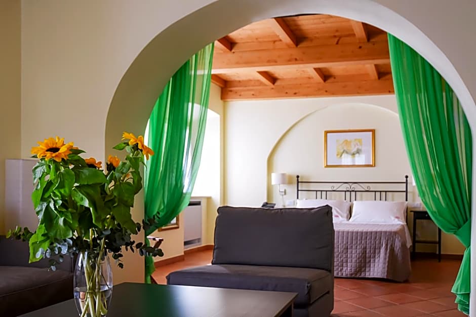 Locanda Il Monastero
