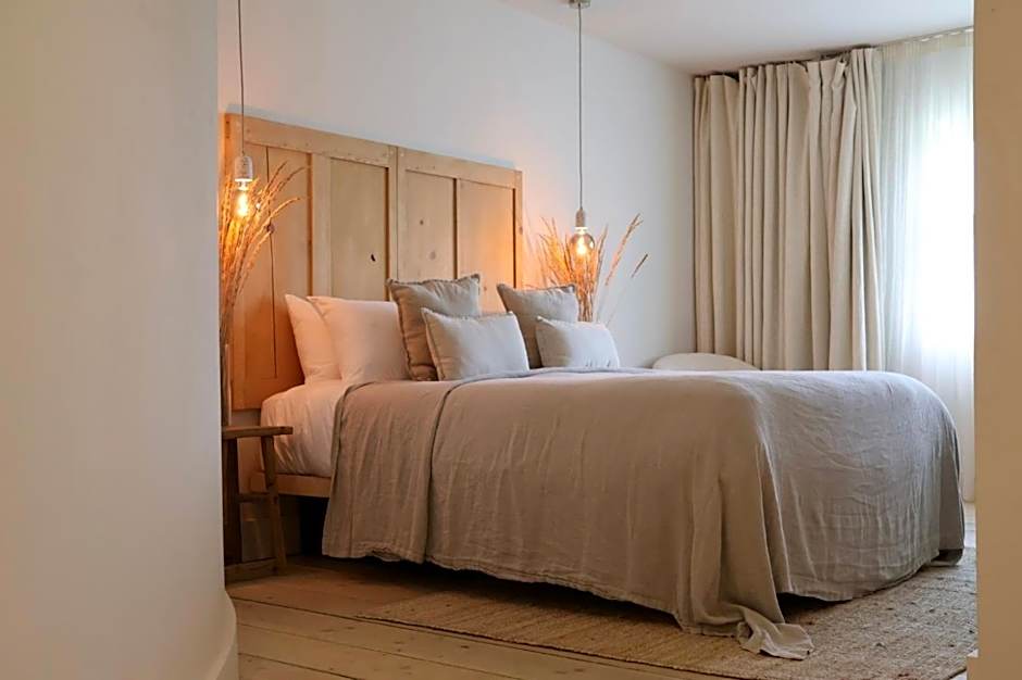 Zdjęcie 1 z 6 — Double Room
