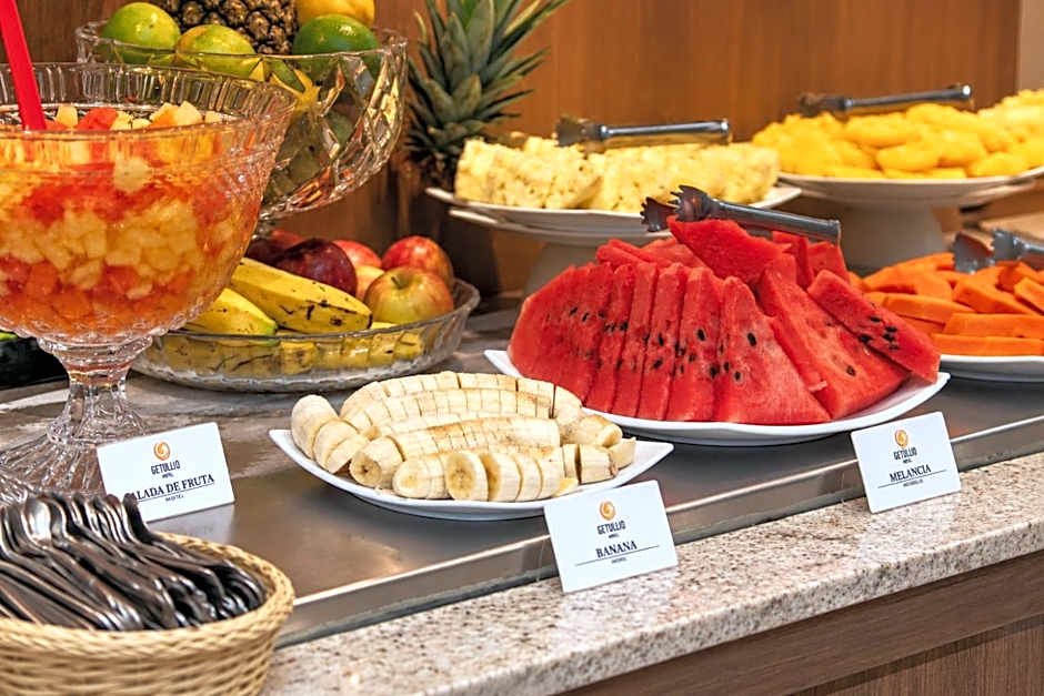 Getúllio Hotel