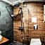 Hotel Chalet Evergreen