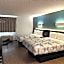 Motel 6 Carson