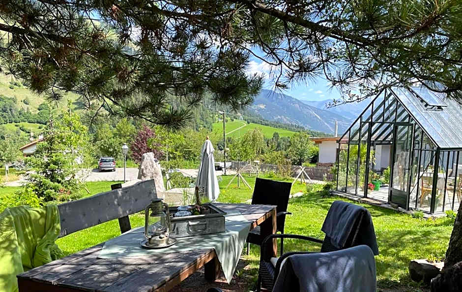 B&B Villa Stelvio