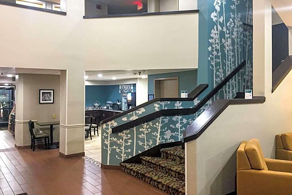 Sleep Inn Chattanooga Hamilton Place