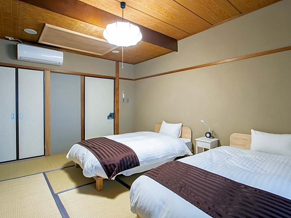 Tabist Hotel Chouseikaku