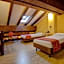 iH Hotels Courmayeur Mont Blanc