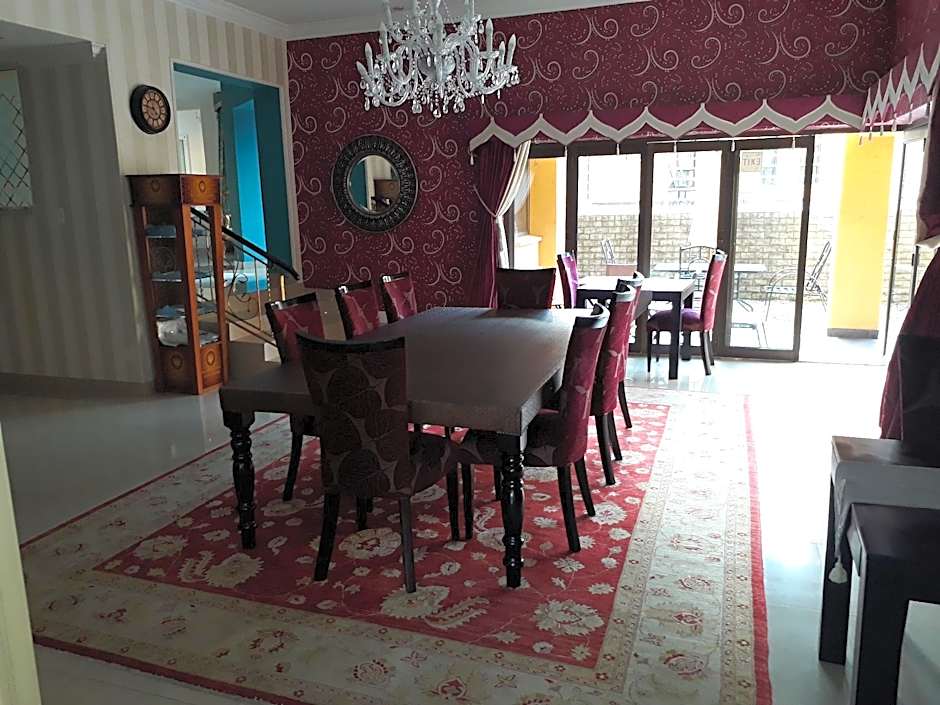 Bella Casa Guesthouse