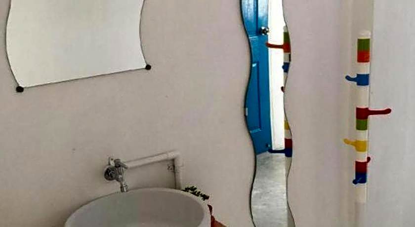 The Sugar Hostel