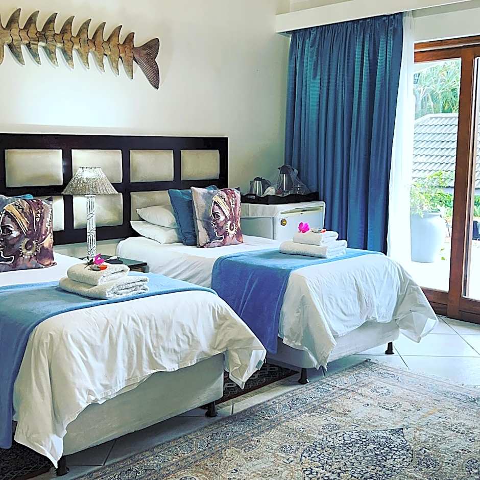 Whalesong Guest House