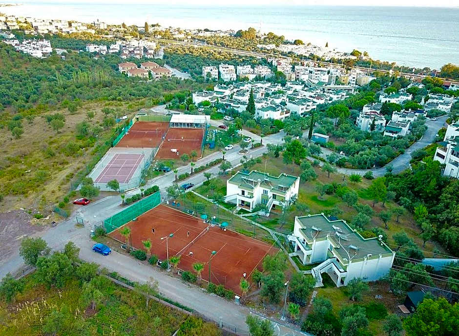 Club Afrodit Tatil Koya