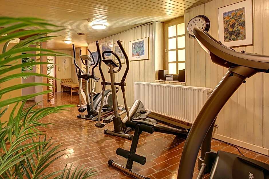 Trip Inn Hotel Blankenburg