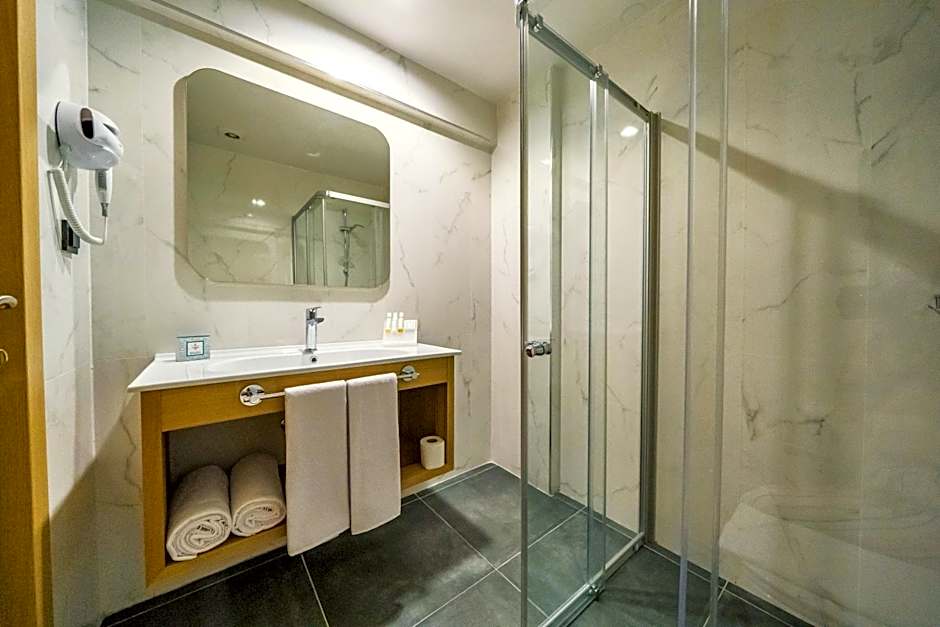 Premier Nergis Beach & SPA