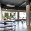 Loftel Station Hostel