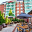 Hilton Garden Inn Manchester Downtown
