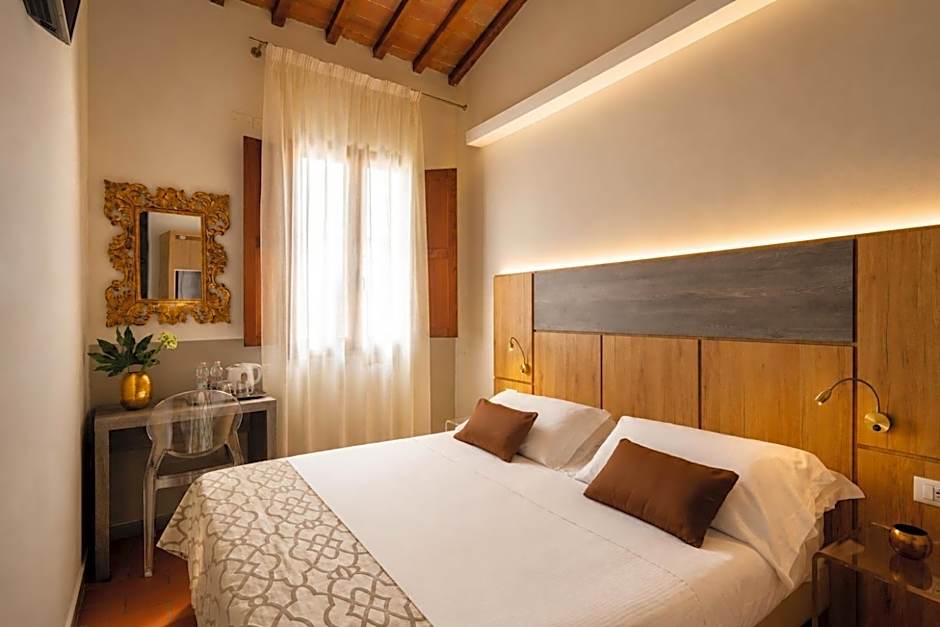 Sette Angeli Rooms