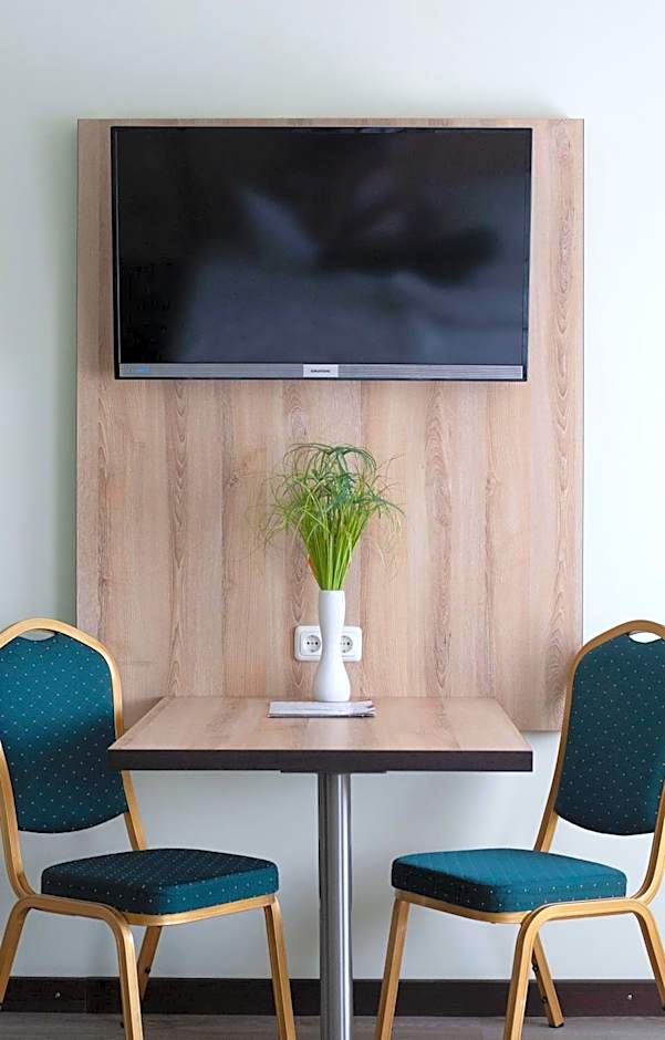 Schlüter Hotel & Restaurant