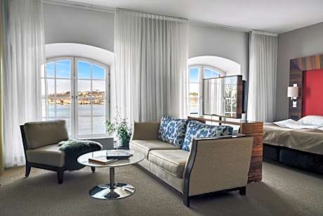 Elite Hotel Marina Tower