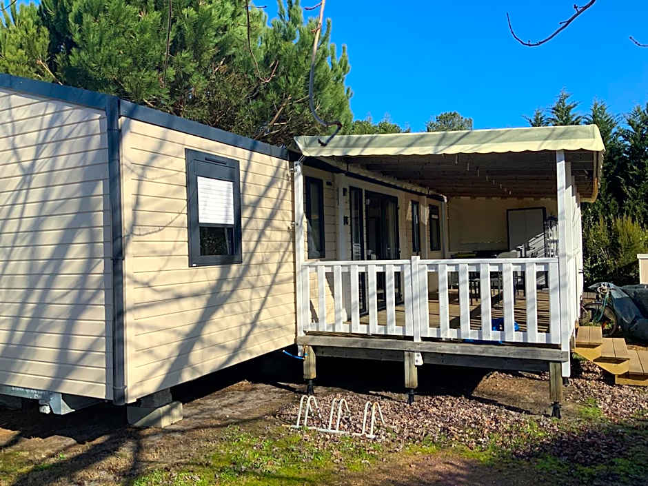 Sea blue dream -2 Funs pass-Grand Mobil-home 10 places - MH 735-Siblu ocean