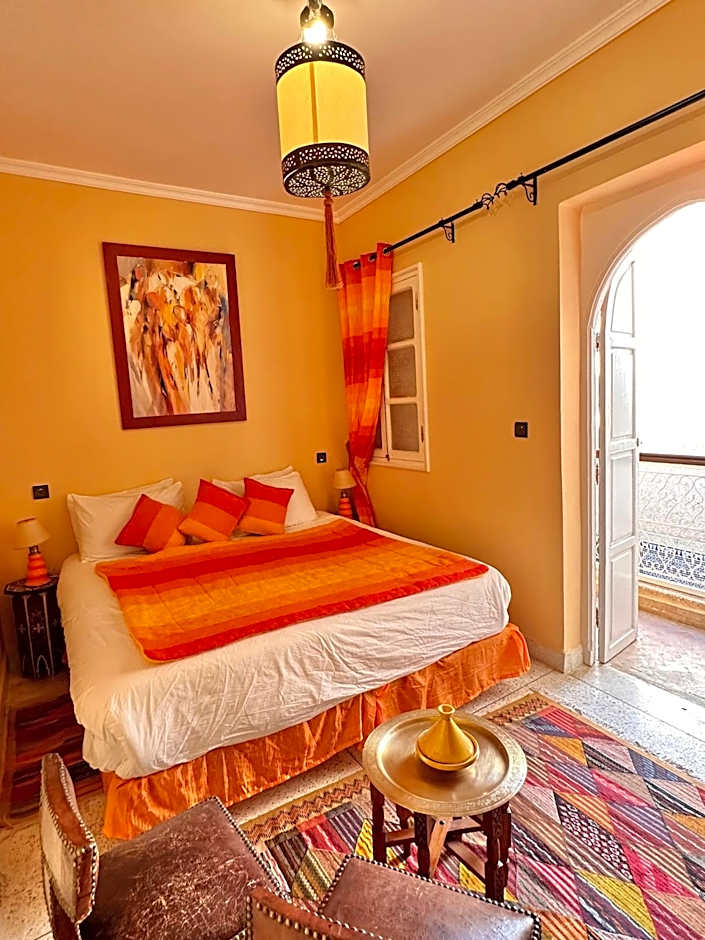 Riad Shaden