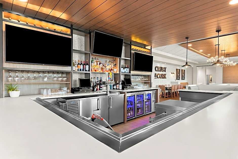 Hilton Garden Inn Suffolk