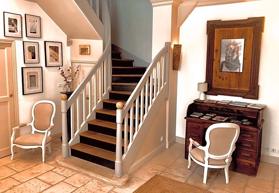 L'Amiral - LeParticulier Collection