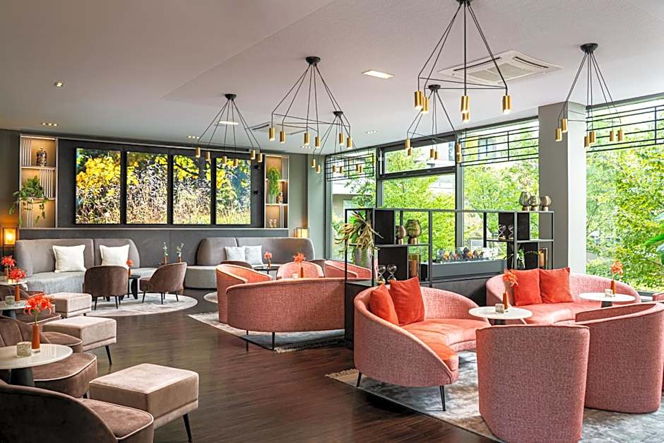 Leonardo Hotel Vienna Schönbrunn