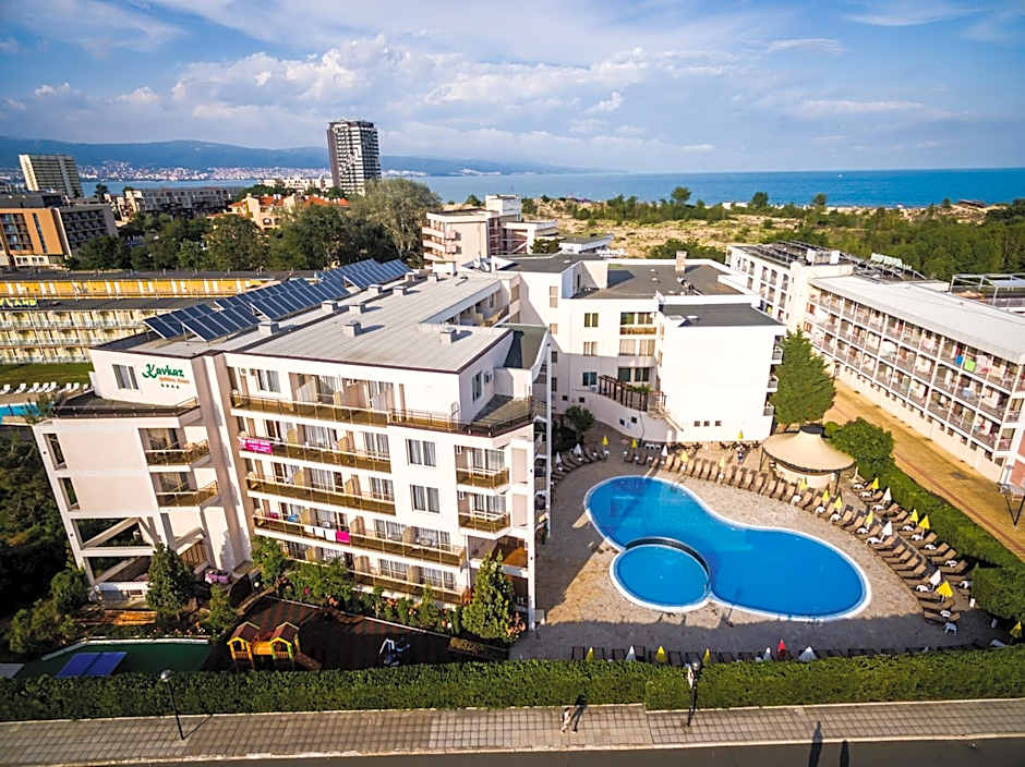Hotel Golden Dune