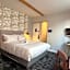 Hôtel Une Chambre en Ville