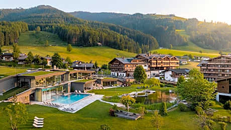 Naturresort PURADIES