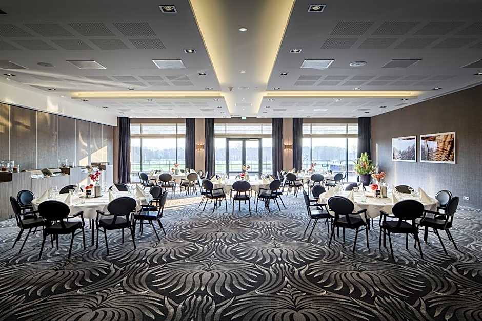 Van Der Valk Hotel Zwolle