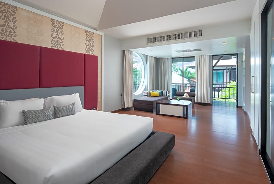 Z Through By The Zign Hotel