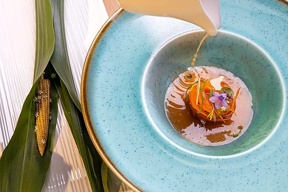 Botania Relais & Spa - The Leading Hotels of the World