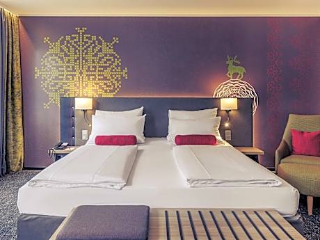 Superior Double Room with Sofa