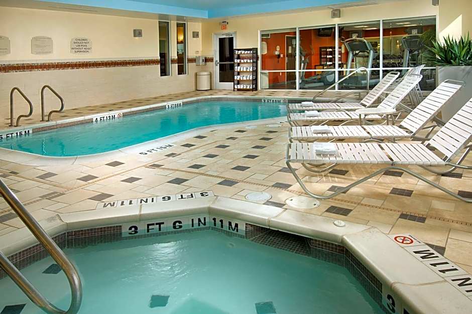 Fairfield Inn & Suites by Marriott New Braunfels